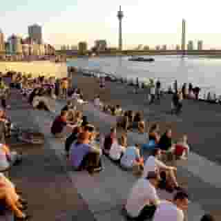 Holiday Inn Dusseldorf-Neuss, 5 of 5