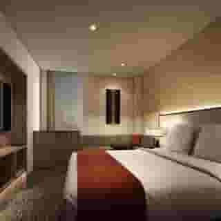 Shiba Park Hotel, 1 of 5