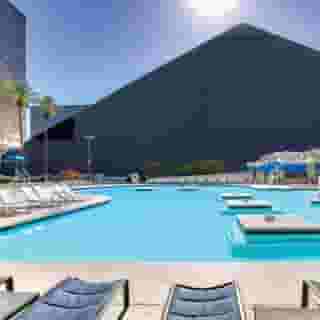 Luxor Hotel and Casino, 1 of 5