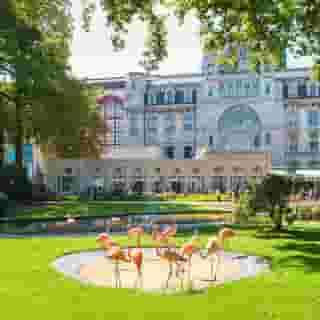 ibis Antwerpen Centrum, 3 of 5