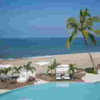 The Hacienda At Hilton Puerto Vallarta, 4 of 5