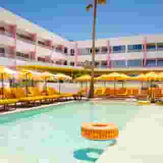 Los Felices Ibiza - Adults Only, 2 of 5