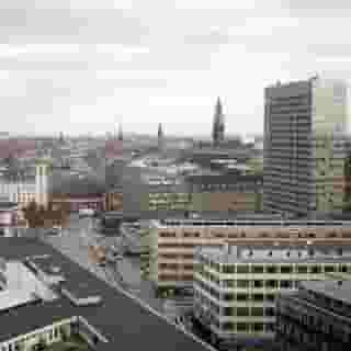 Scandic Copenhagen, 2 of 5