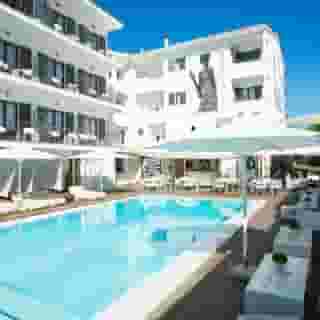 Hotel Zhero-Hostal Deluxe, 1 of 5