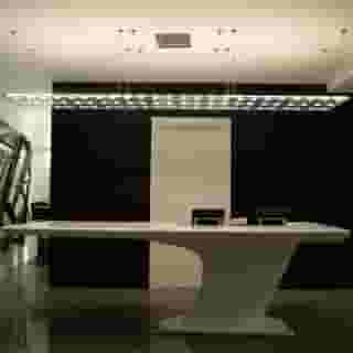 Urban Hotel Design, 5 of 5