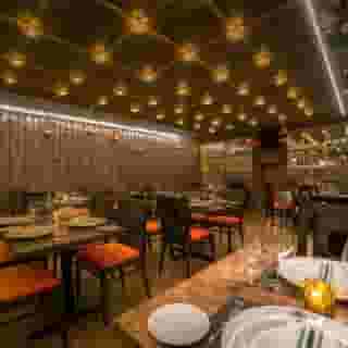 New Yorker, A Lotte Hotel, 4 of 5