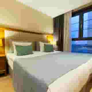 Endless Art Hotel, 5 of 5