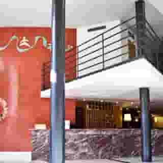 Grand Hotel Imperiale Resort & Spa, 6 of 6