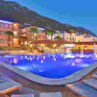 Samira Resort Hotel Villas & Apartments, 2 of 5