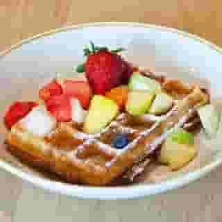 Hotel Indigo Berlin - East Side Gallery, 5 of 5