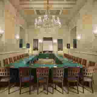 Grand Hotel Plaza E Locanda Maggiore, 1 of 5