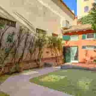 Isaia Garden- BolognaRooms, 3 of 5