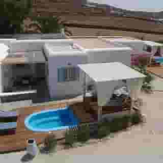 Zephyros Hotel Mykonos, 4 of 5