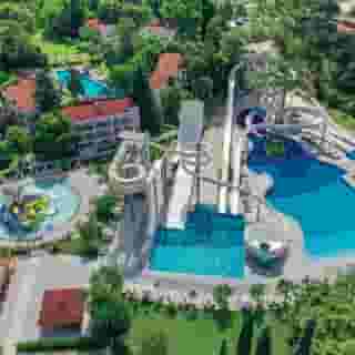 Sherwood Exclusive Kemer, 5 of 5