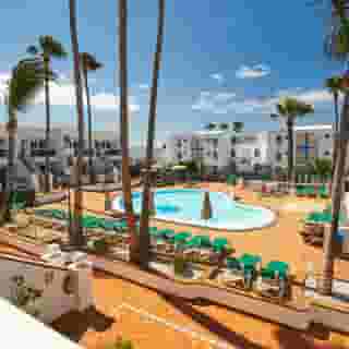 Suite Hotel Montana Club, 3 of 5