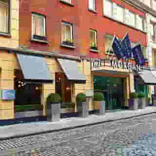 The Morgan Hotel, 3 of 5