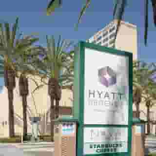 Hyatt Regency Orange County, 4 of 5