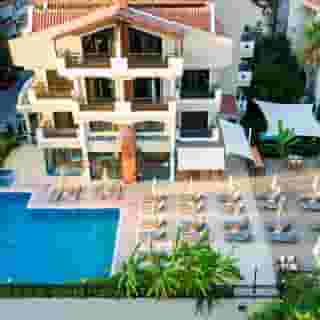 Aegean Princess Apartments, 6 of 6