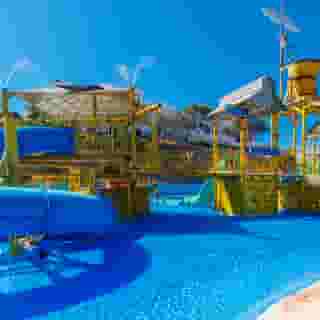 Fergus Club Carema Splash, 3 of 5