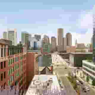 Yotel Boston, 2 of 5