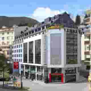 Hotel Padoue, 5 of 5