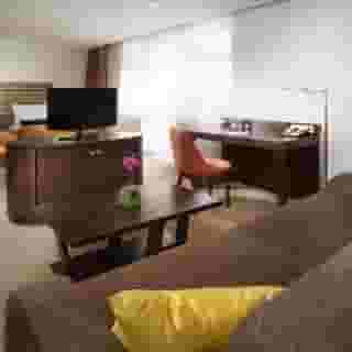 The Hotel Fitzgerald, 5 of 5