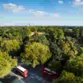 Thistle London Hyde Park Kensington Gardens, 2 of 5