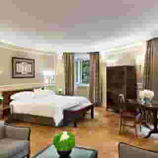 Rome Marriott Grand Hotel Flora, 3 of 5