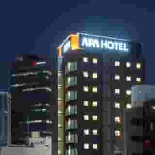 APA Hotel Iidabashi-Ekimae, 5 of 5