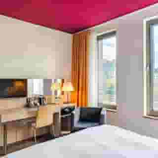 Park Inn by Radisson Stuttgart, 5 of 5