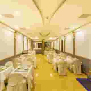 Best Western Hotel Artdeco, 6 of 6