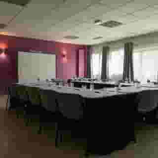 The Originals City, Hotel Eclipse, Lyon Est, 2 of 5