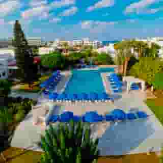 Aliathon Aegean, 5 of 5