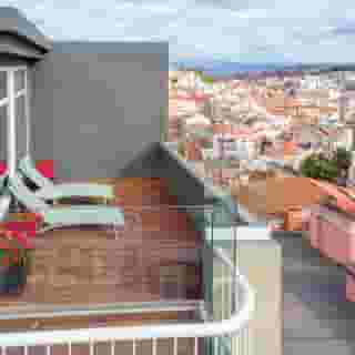 ibis Styles Lisboa Centro Liberdade NE, 3 of 5