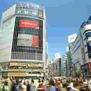 Apa Hotel Shibuya Dogenzaka Ue, 5 of 5