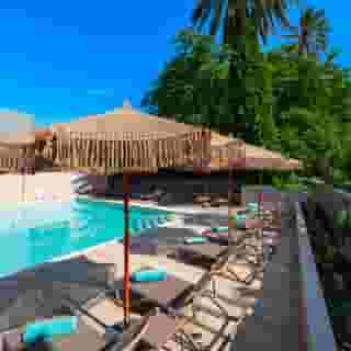 Hotel Amphitryon, 2 of 5