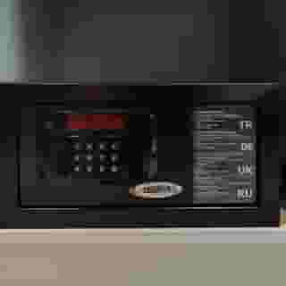 Plat Inn Hotel, 2 of 5