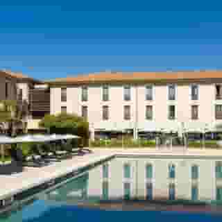 Grand Prix Hotel & Restaurant, 5 of 5