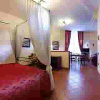Grand Hotel Capodimonte, 4 of 5