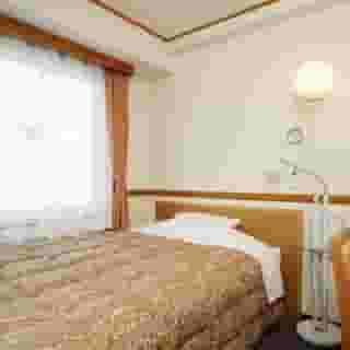 Toyoko Inn Tokyo Nihombashi Hamacho Meijiza Mae, 2 of 5