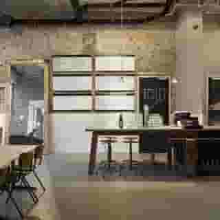 THE SOCIAL HUB  Rotterdam, 2 of 5