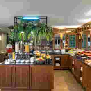 Aspera Hotel Golden Horn, 3 of 5