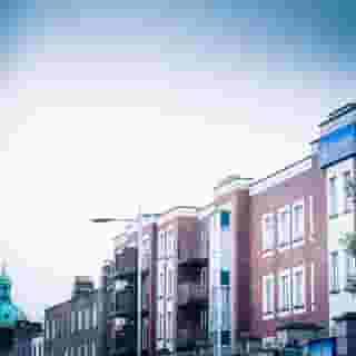 Travelodge Dublin City Rathmines, 1 of 5