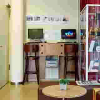 B&B HOTEL Berlin-Mitte, 2 of 5