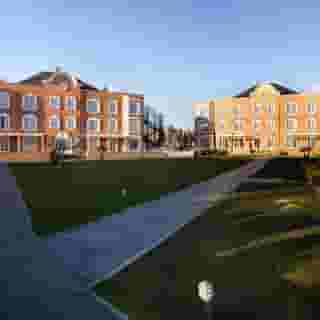 Eurostars Zarzuela Park, 3 of 5