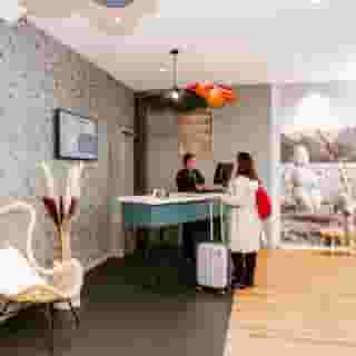 Ibis Styles Luxembourg Centre Gare, 5 of 5