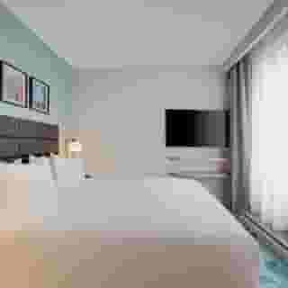 Hilton Garden Inn Budapest City Centre, 3 of 5