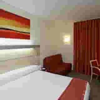 Express By Holiday Inn Madrid-Airport, 4 of 5