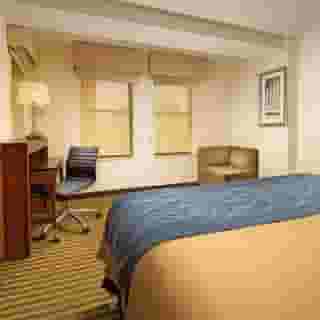 Comfort Inn Downtown DC - Convention Cente, 5 of 5
