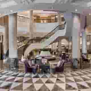 Conrad Istanbul Bosphorus, 5 of 5